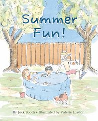 Summer Fun!
