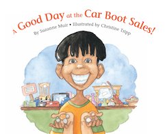 A Good Day at the Car Boot Sales!