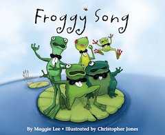Froggy Song