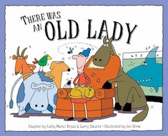 There Was an Old Lady