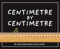 Centimetre by Centimetre