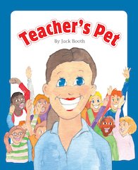 Teacher's Pet
