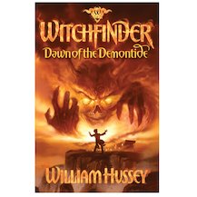 Witchfinder: Dawn of the Demontide