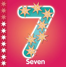 Seven