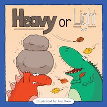 Heavy or Light