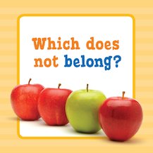 Which Does Not Belong?