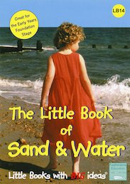 The Little Book of Sand and Water