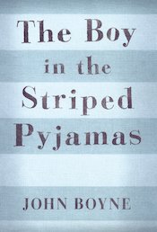 The Boy in the Striped Pyjamas