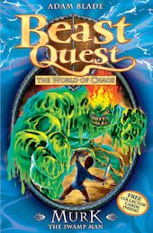 英語 多読 Beast Quest 78冊 英語
