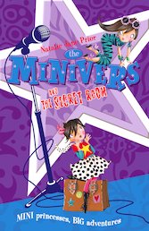 The Minivers and the Secret Room