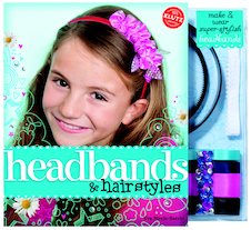 Headbands and Hairstyles