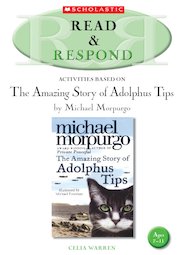 The Amazing Story of Adolphus Tips