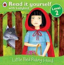 Read It Yourself: Little Red Riding Hood