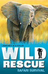 Wild Rescue: Safari Survival
