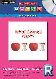What Comes Next? CD-ROM