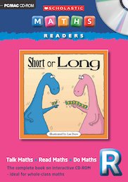 Short or Long CD-ROM