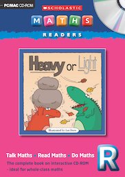 Heavy or Light CD-ROM