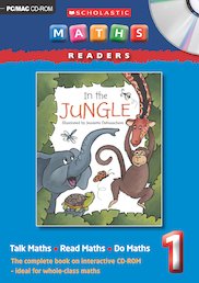 In the Jungle CD-ROM