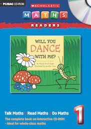 Will You Dance With Me? CD-ROM
