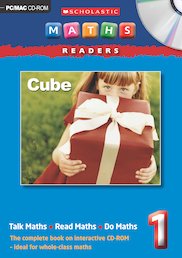 Cube CD-ROM