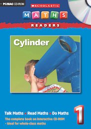 Cylinder CD-ROM