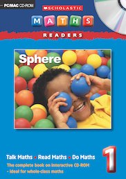 Sphere CD-ROM