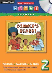 Dinner's Ready! CD-ROM