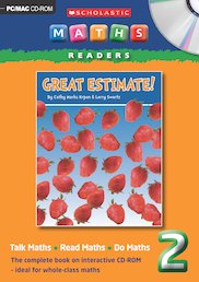 Great Estimate! CD-ROM