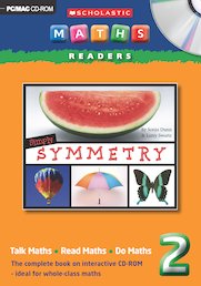 Simply Symmetry CD-ROM