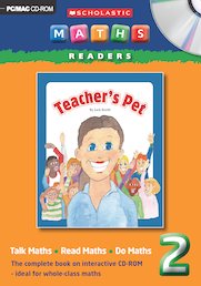 Teacher's Pet CD-ROM