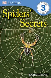 Spiders' Secrets
