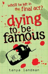 Poppy Fields: Dying to be Famous