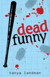 Poppy Fields: Dead Funny