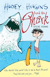 Hooey Higgins and the Shark