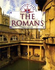 Tracking Down: The Romans in Britain