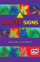 Barrington Stoke FYI: Danger Signs