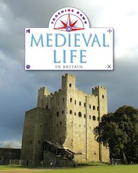 Tracking Down: Medieval Life in Britain