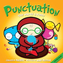 Basher Basics: Punctuation
