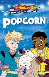 Spartan - Popcorn (Zone 2)