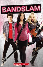 Bandslam (Book and CD)