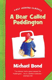 A Bear Called Paddington
