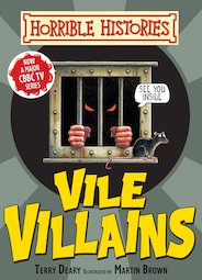Vile Villains
