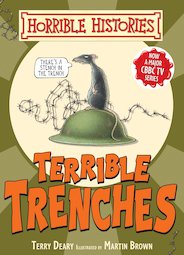 Terrible Trenches