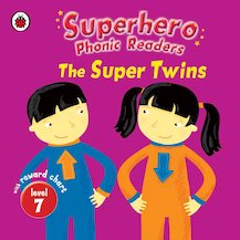 The Super Twins