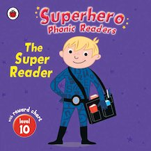 The Super Reader