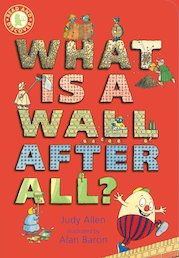 Read and Discover: What Is a Wall, After All?