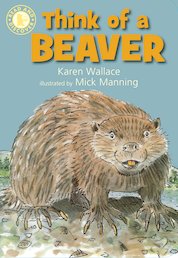 Read and Discover: Think of a Beaver