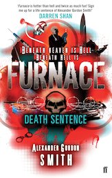 Furnace: Death Sentence