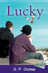 Barrington Stoke Solo: Lucky