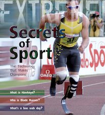 Extreme! Secrets of Sport